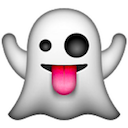 ghostxml logo